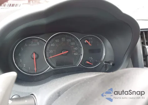 2012 Nissan Maxima 3.5 Sv from USA, damaged, VIN 1N4AA5AP1CC823927